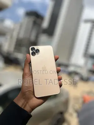 Apple iPhone 11 Pro Max 64 GB