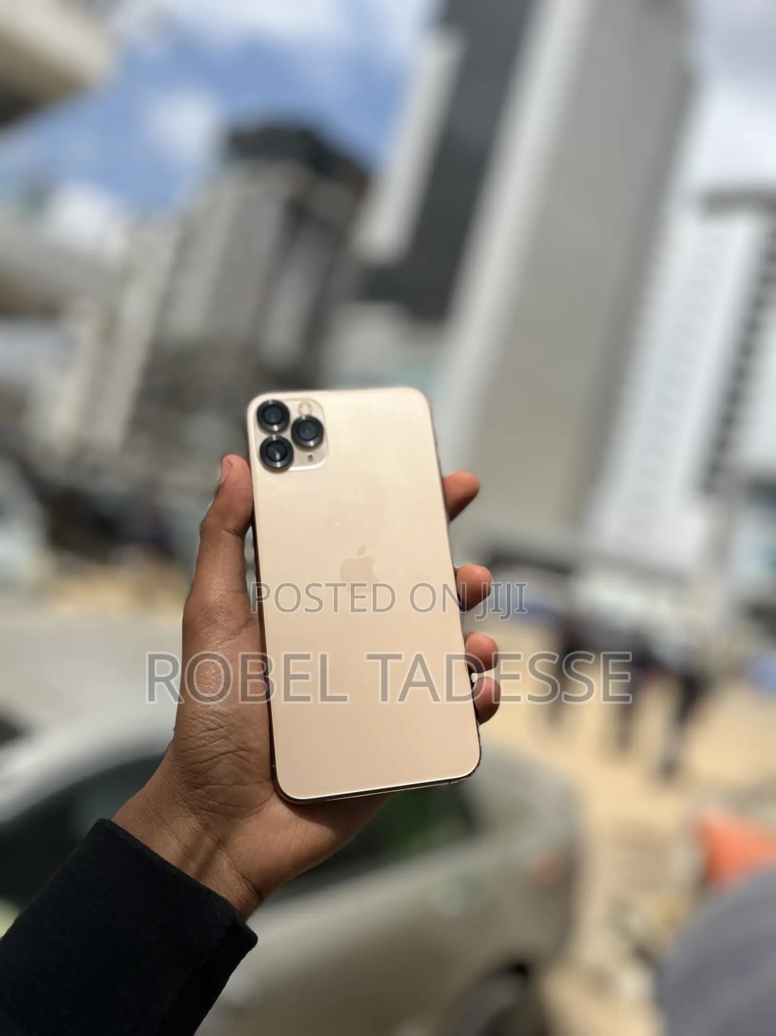 Apple iPhone 11 Pro Max 64 GB