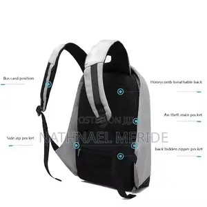 Laptop Backpack
