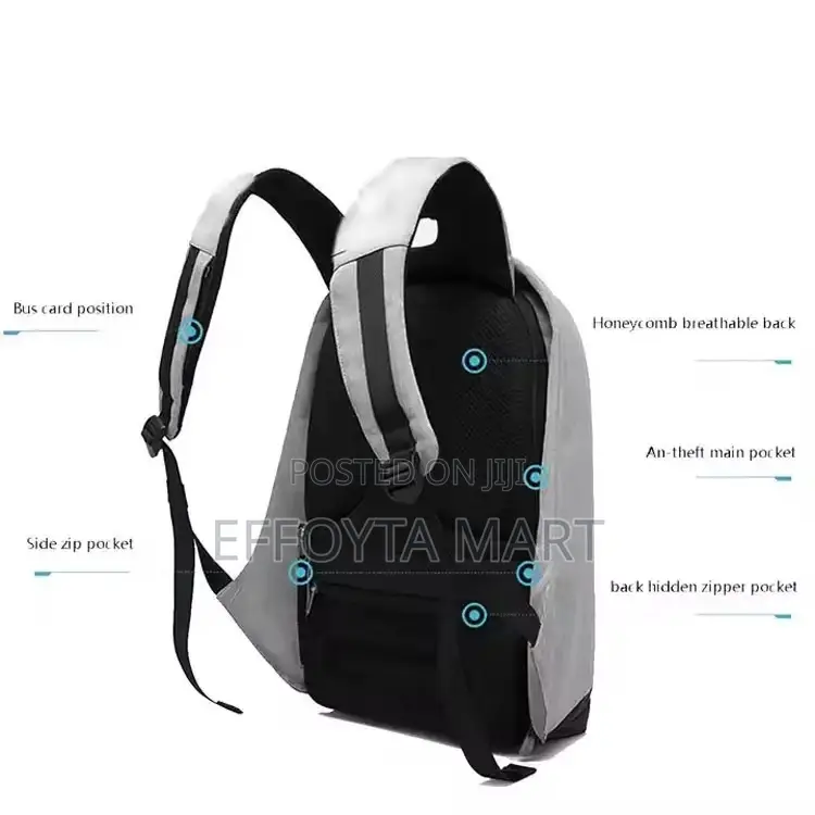 Laptop Backpack