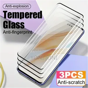 Private Screen Protector