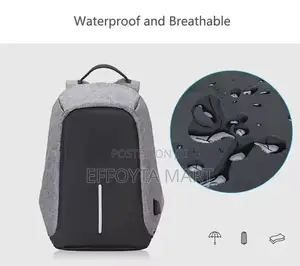 Laptop Backpack