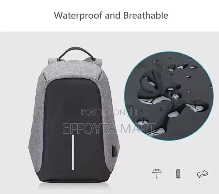Laptop Backpack