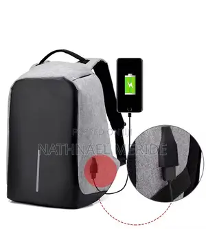 Photo - Laptop Backpack