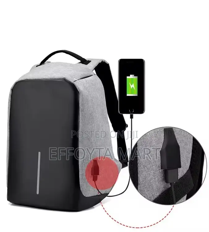 Laptop Backpack