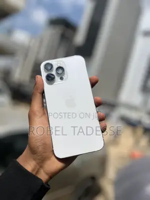 Apple iPhone 14 Pro Max 128 GB White