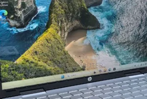 Photo - New Laptop HP Pavilion 13 8GB Intel Core I5 SSD 512GB