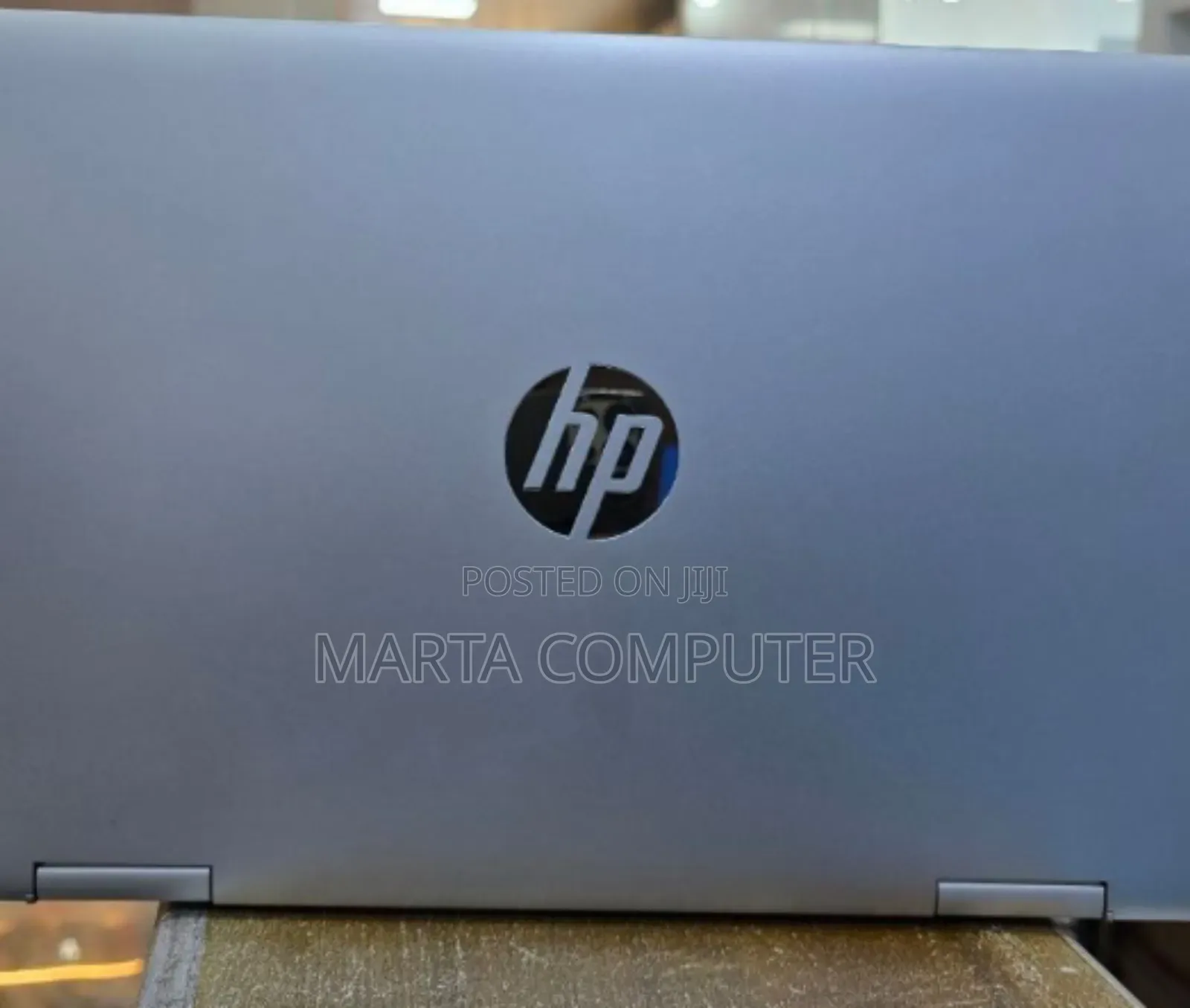 New Laptop HP Pavilion 13 8GB Intel Core I5 SSD 512GB