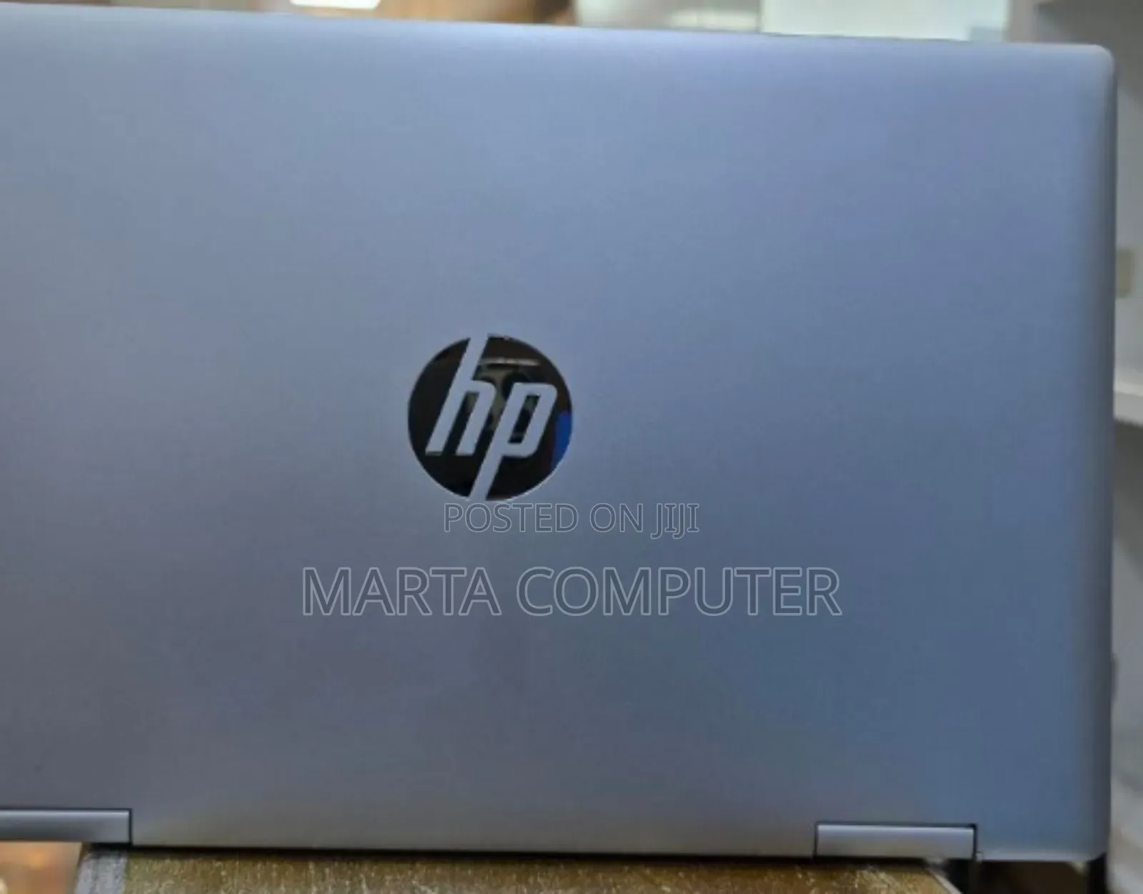 New Laptop HP Pavilion 13 8GB Intel Core I5 SSD 512GB