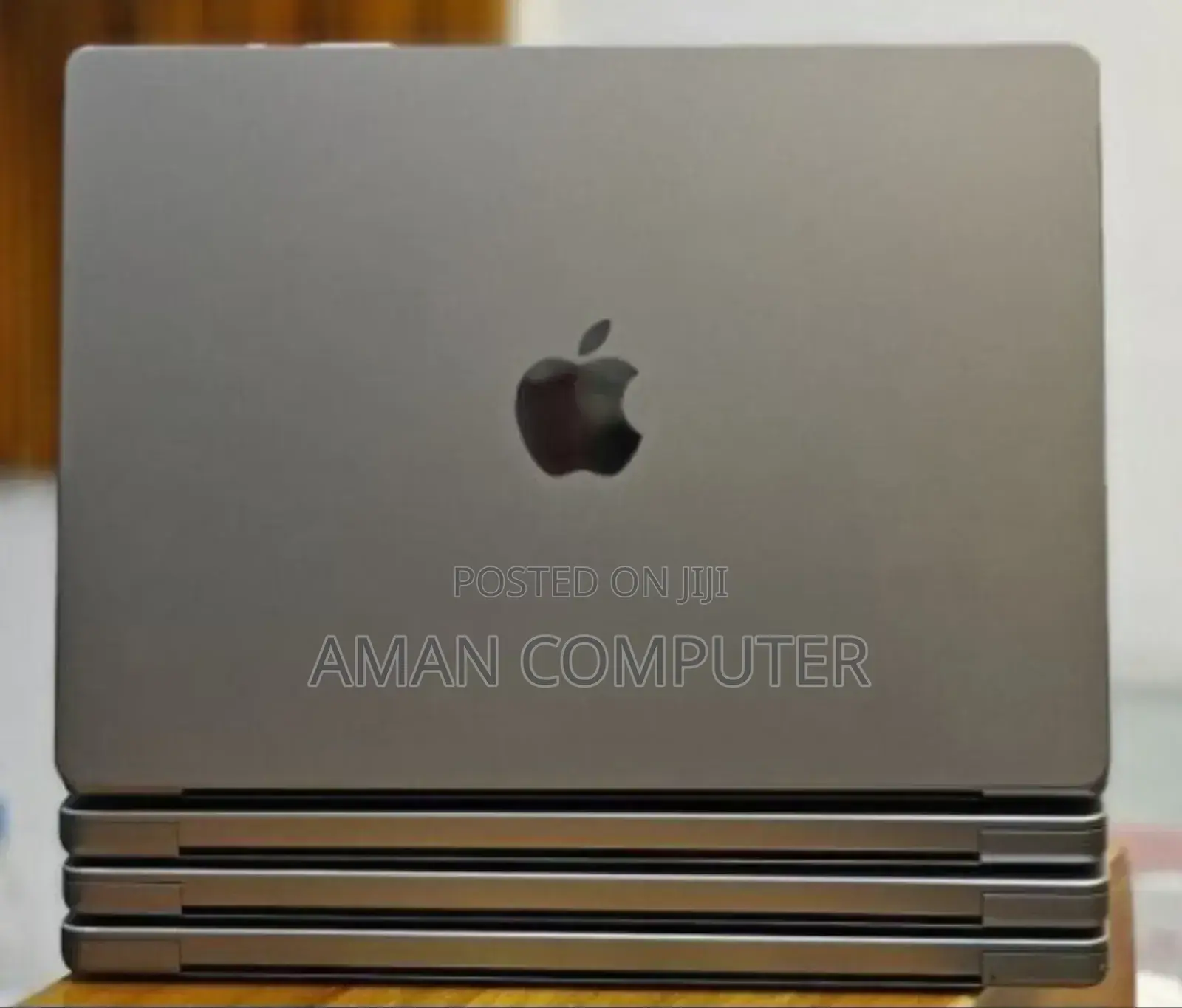 New Laptop Apple MacBook Pro M1 32GB Apple M1 Pro SSD 512GB