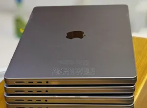 New Laptop Apple MacBook Pro M1 32GB Apple M1 Pro SSD 512GB