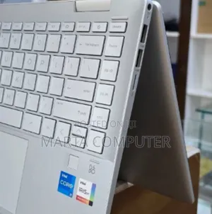 New Laptop HP Pavilion 13 8GB Intel Core I5 SSD 512GB