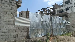 Photo - 400 ካሬ ባዶ ቦታ በቃሊቲ አለም ባንክ