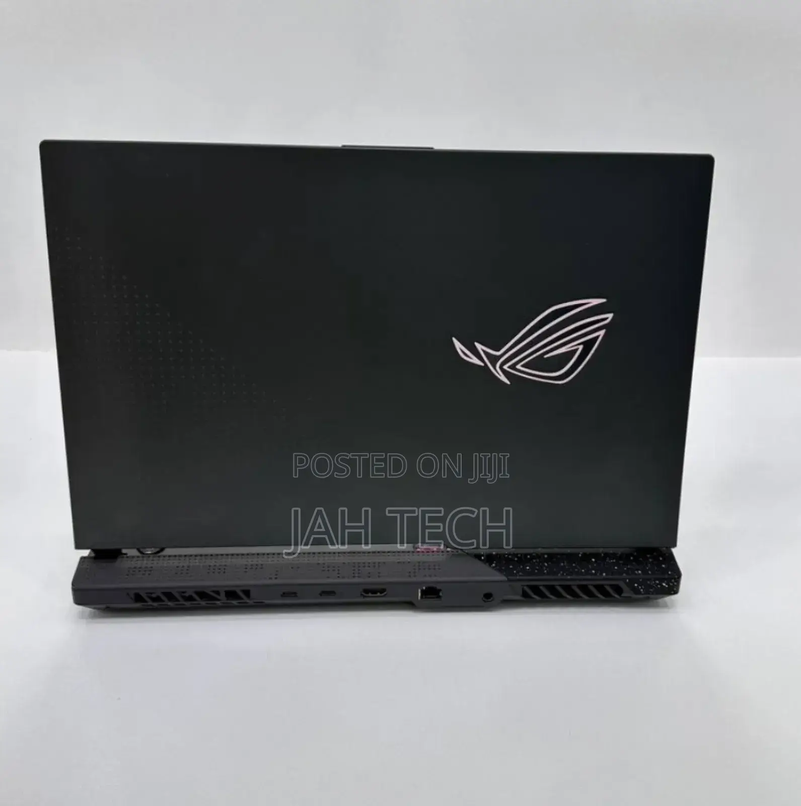New Laptop Asus ROG Strix G15 16GB AMD Ryzen 9 SSD 512GB