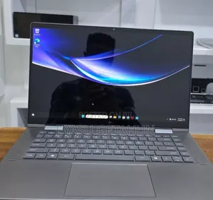 Photo - New Laptop HP Envy X360 32GB Intel Core 7 SSD 1T