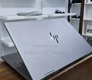 New Laptop HP Envy X360 32GB Intel Core 7 SSD 1T