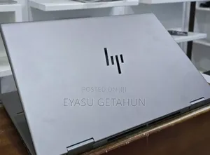 New Laptop HP Envy X360 32GB Intel Core 7 SSD 1T