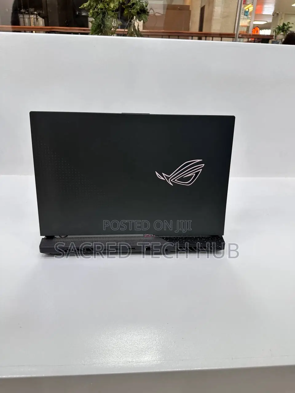 New Laptop Asus ROG Strix G15 16GB AMD Ryzen 9 SSD 512GB