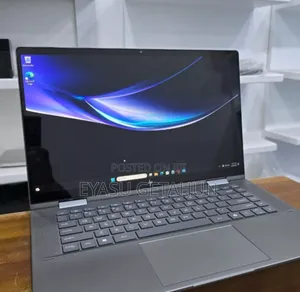 New Laptop HP Envy X360 32GB Intel Core 7 SSD 1T