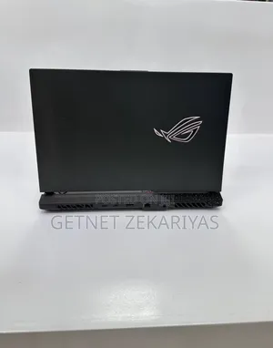 New Laptop Asus ROG Strix G15 16GB AMD Ryzen 9 SSD 512GB