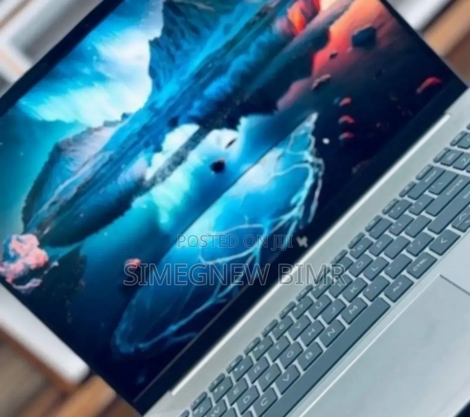 New Laptop HP Pavilion 15 16GB Intel Core i7 SSD 1T