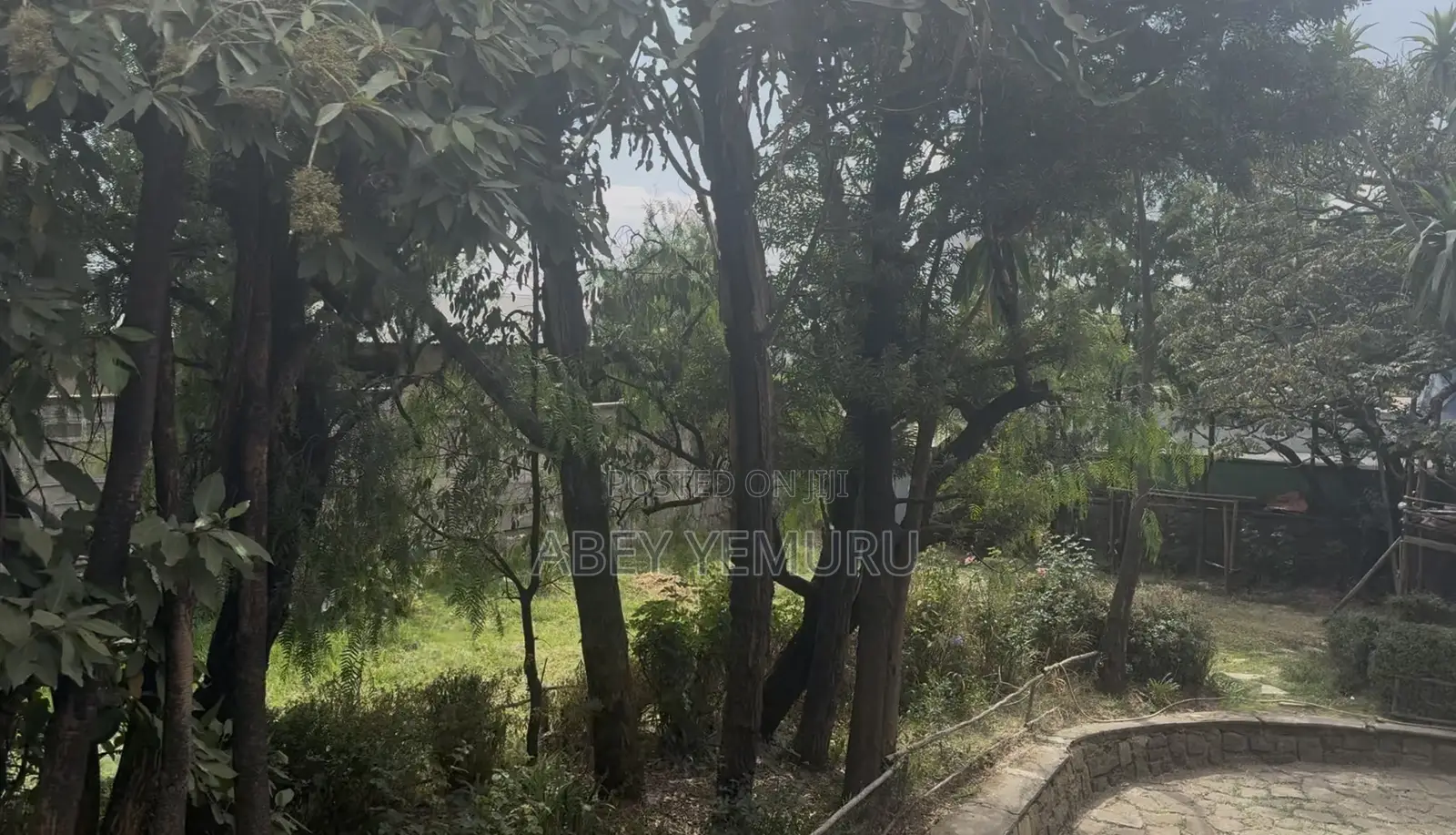 3bdrm House in Private Compound, Arada for rent