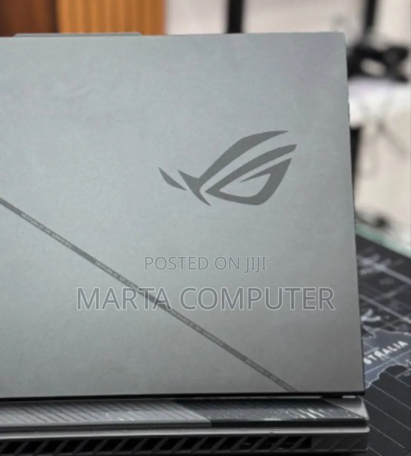 New Laptop Asus ROG Strix G15 16GB Intel Core I9 SSD 1T