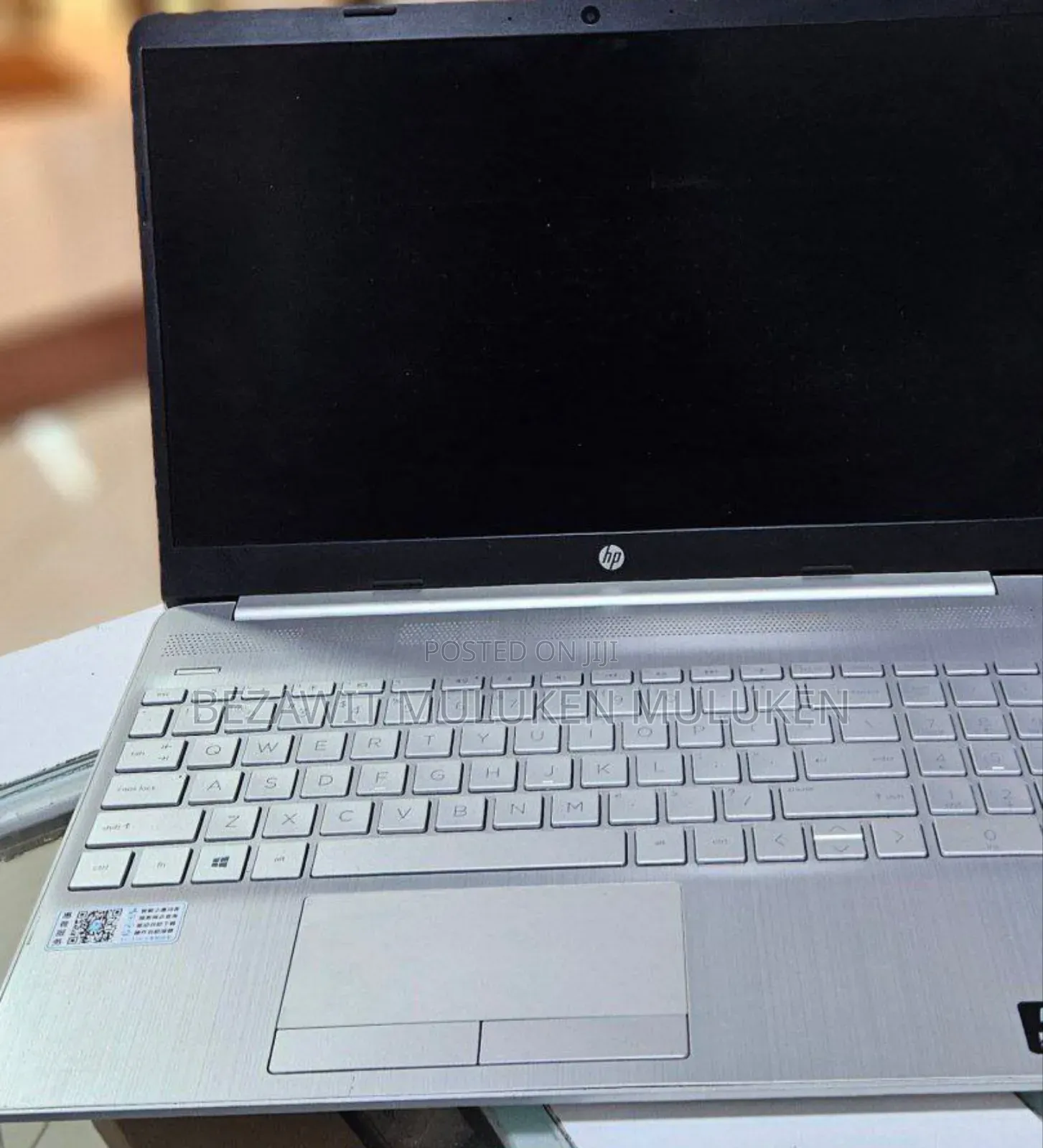 New Laptop HP Stream Notebook 16GB Intel Core I7 SSD 512GB