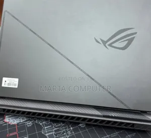 New Laptop Asus ROG Strix G15 16GB Intel Core I9 SSD 1T