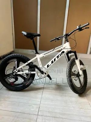 Luta Bicycle