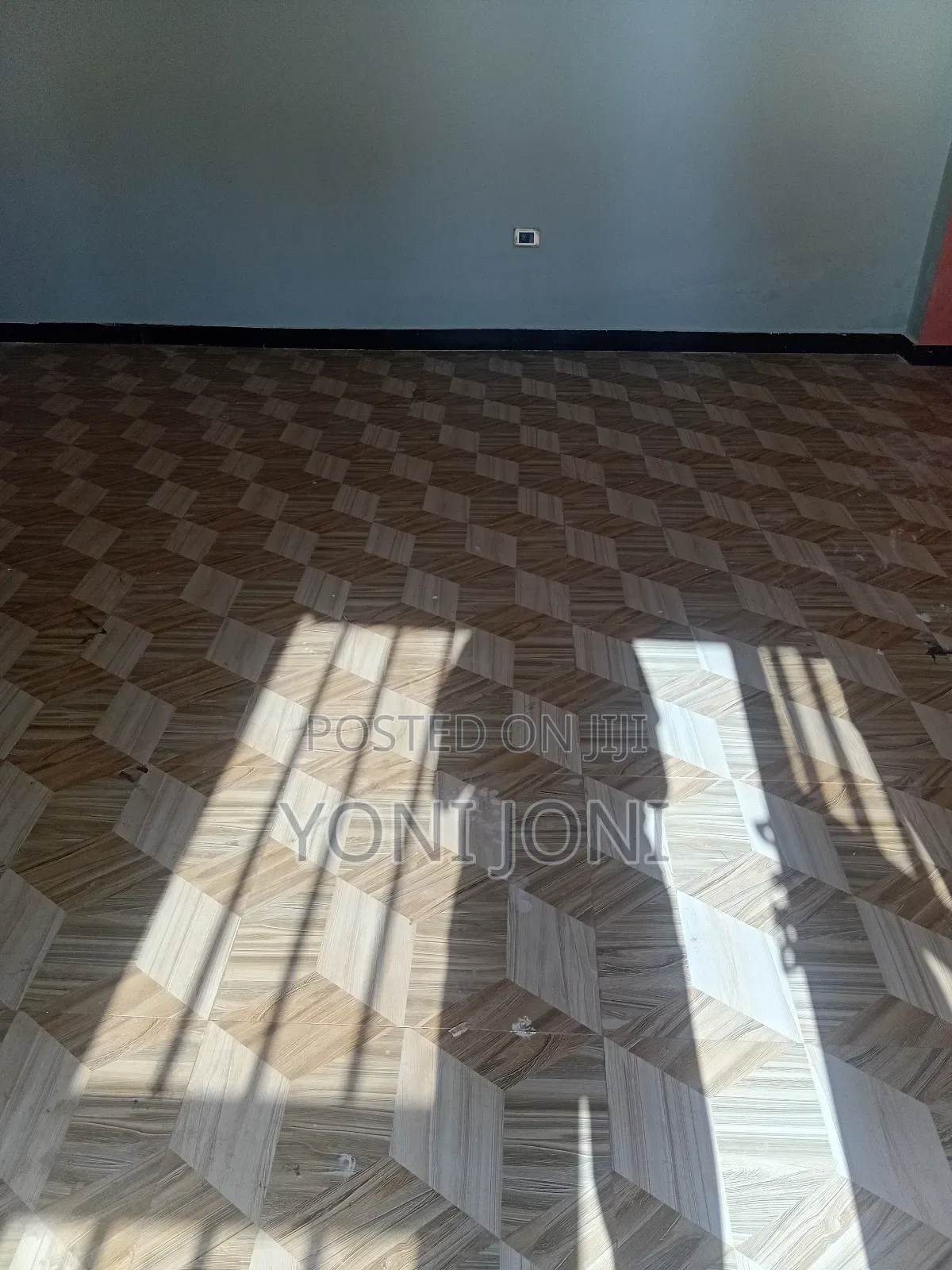 Furnished 1bdrm Condo in Arada for rent