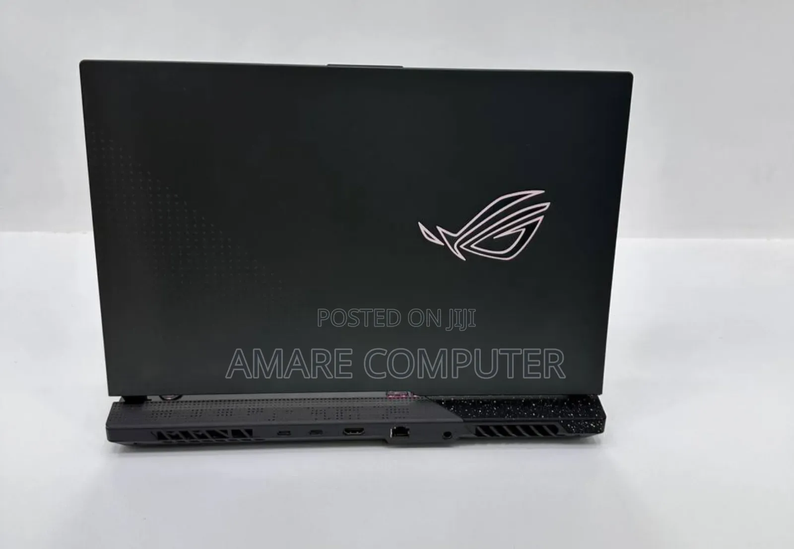 New Laptop Asus 16GB AMD Ryzen 9 SSD 512GB