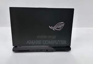 New Laptop Asus 16GB AMD Ryzen 9 SSD 512GB