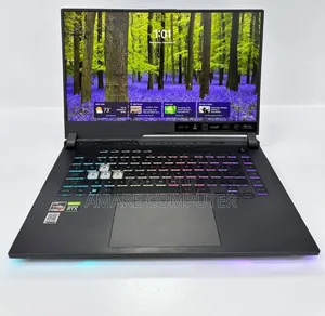 New Laptop Asus 16GB AMD Ryzen 9 SSD 512GB