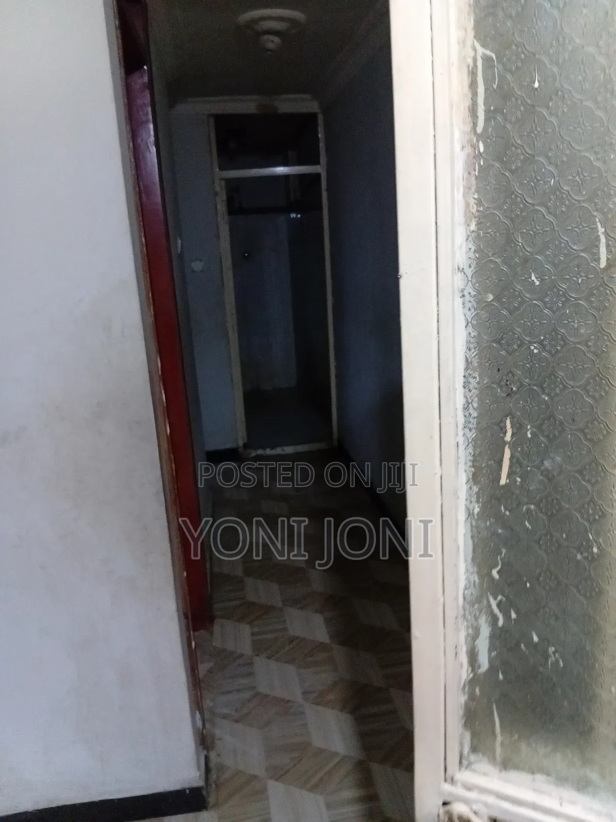 Furnished 1bdrm Condo in Arada for rent