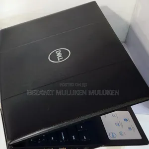 New Laptop Dell G15 5511 16GB Intel Core I7 SSD 512GB