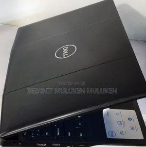 New Laptop Dell G15 5511 16GB Intel Core I7 SSD 512GB