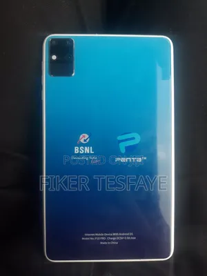 Photo - BTC Flame 128 GB Blue