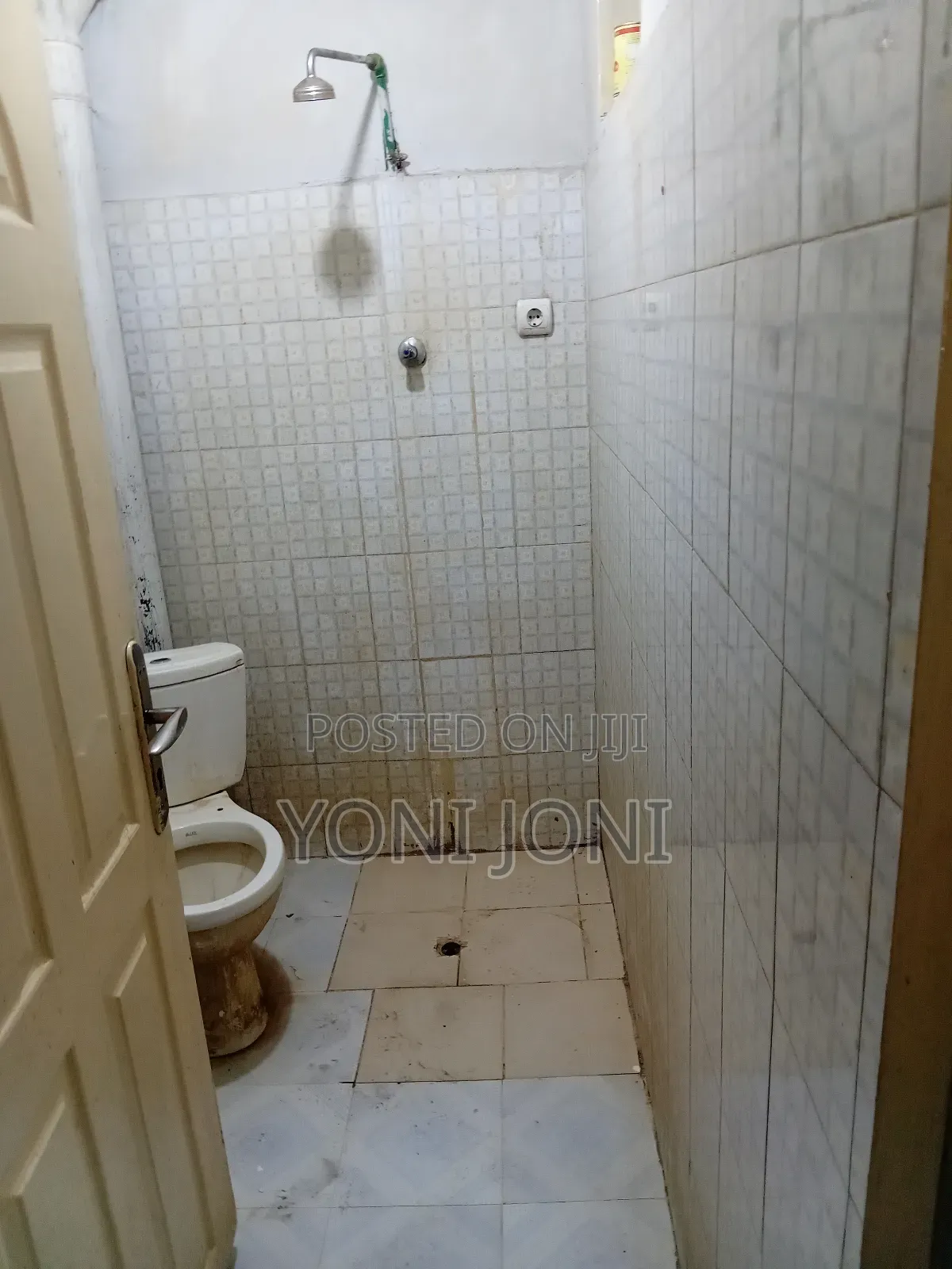 Furnished 1bdrm Condo in Arada for rent