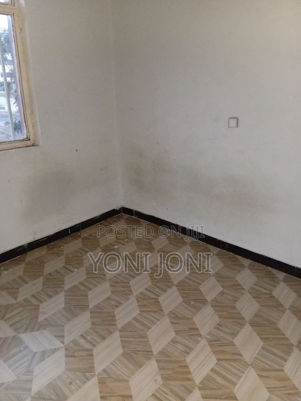 Furnished 1bdrm Condo in Arada for rent