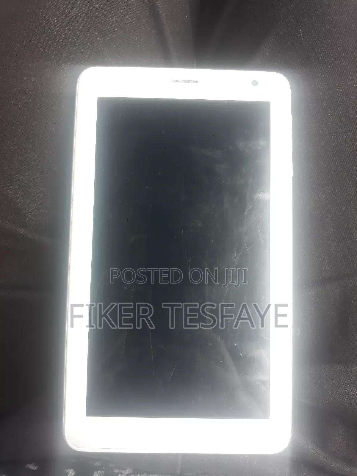 BTC Flame 128 GB Blue