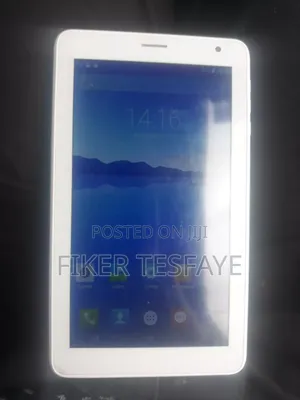 BTC Flame 128 GB Blue