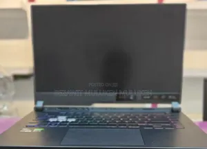 New Laptop Asus ROG Strix G15 16GB AMD Ryzen 7 SSD 512GB