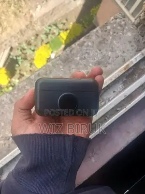 Photo - Wireless Microphone