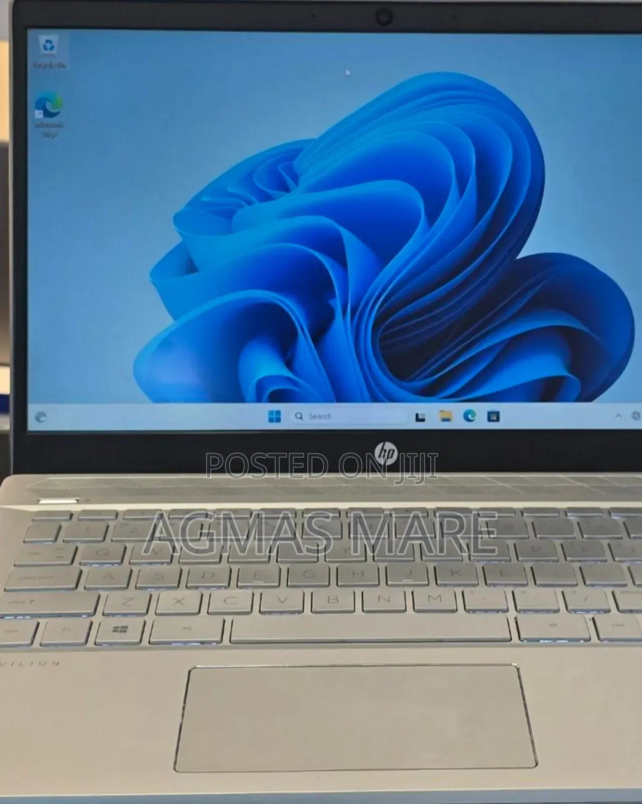New Laptop HP Pavilion 14 16GB Intel Core I5 SSD 512GB