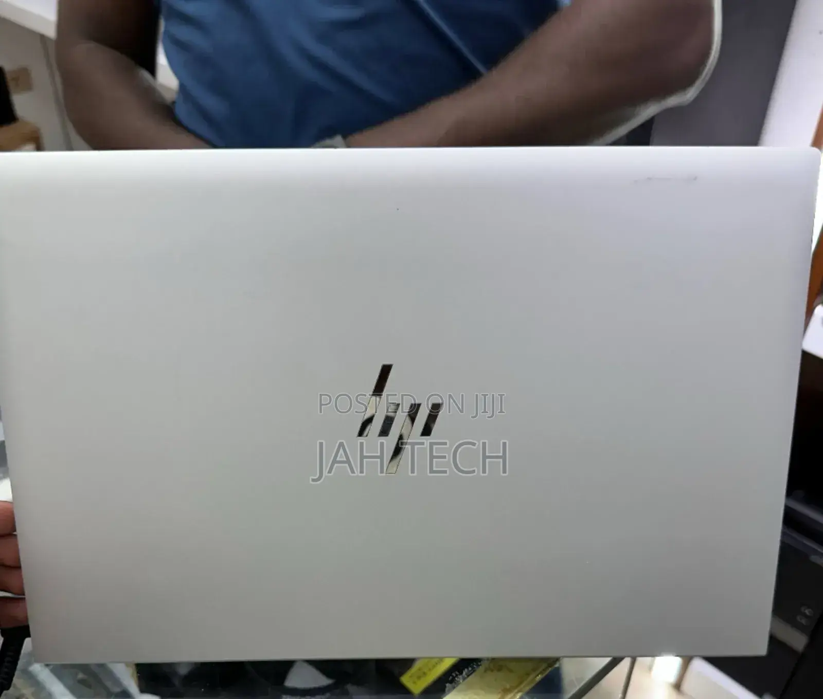 New Laptop HP EliteBook 840 G8 16GB Intel Core I7 SSD 512GB