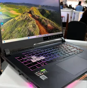 Photo - New Laptop Asus ROG Strix G16 G614 16GB AMD Ryzen 9 SSD 512GB