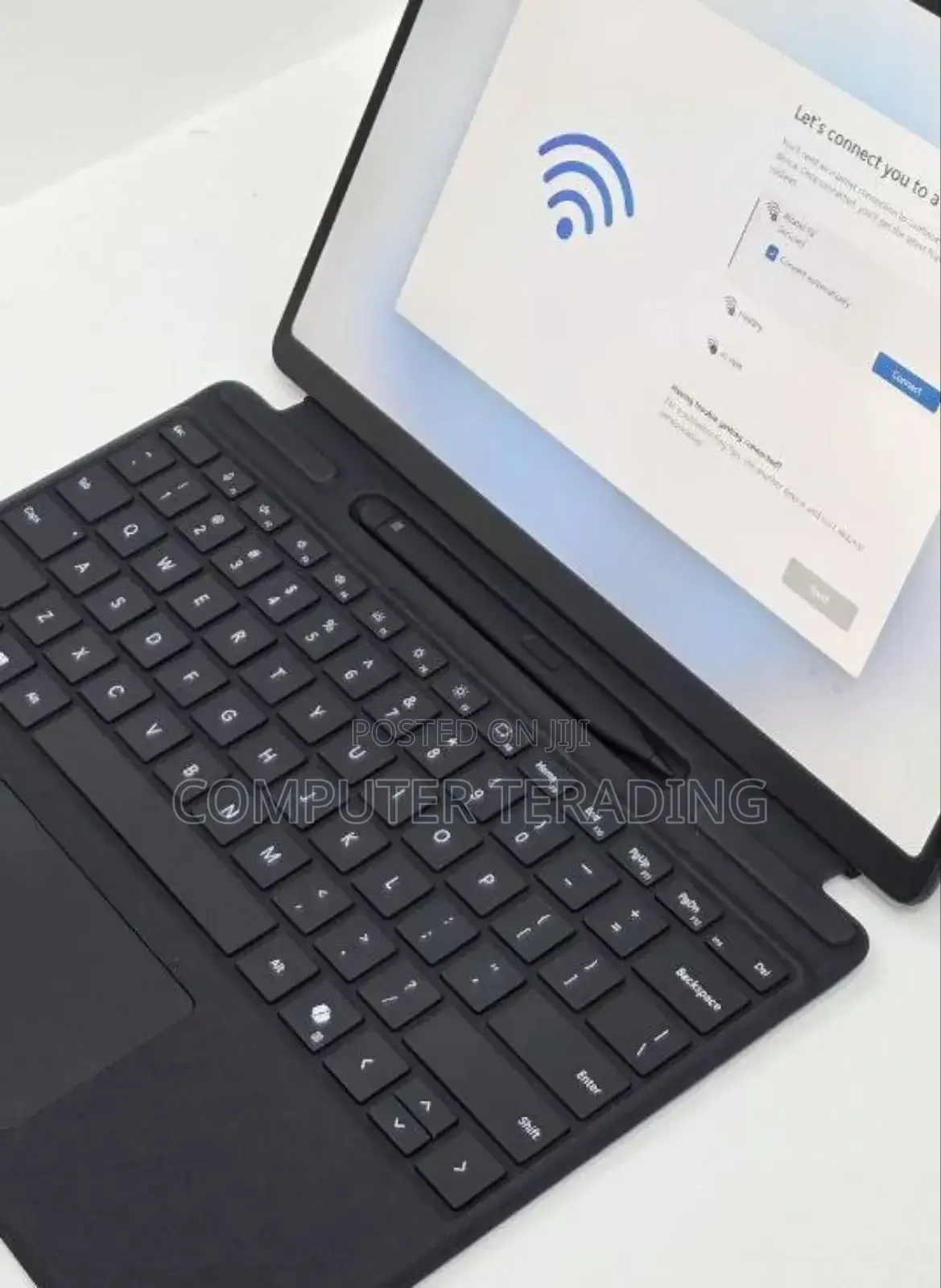 New Laptop Microsoft Surface Pro 16GB SSD 512GB