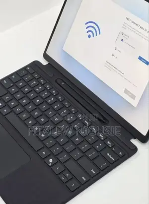 New Laptop Microsoft Surface Pro 16GB SSD 512GB