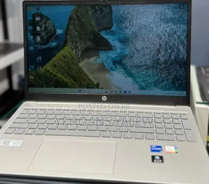 Photo - New Laptop HP Stream Notebook 16GB Intel Core i5 SSD 1T